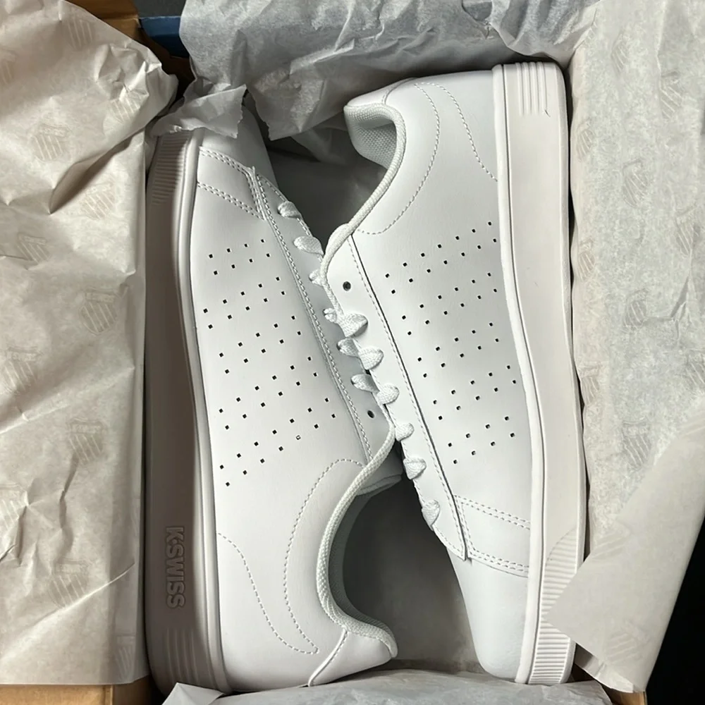 K-Swiss swiss kids
